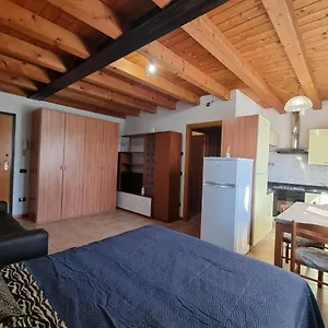  Appartamento Antica Corte Ortaia
